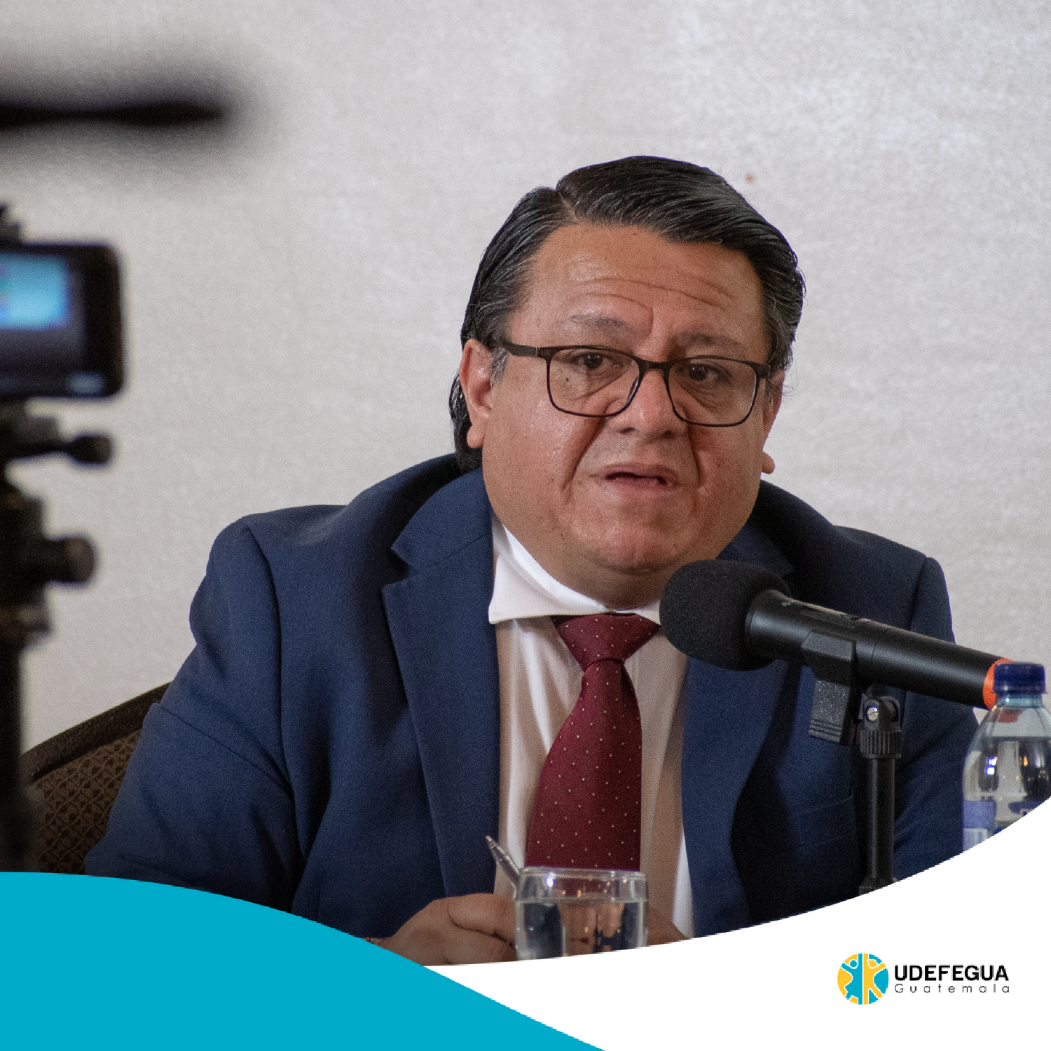 La Unidad de Protección a Defensoras y Defensores de Derechos Humanos -Guatemala (UDEFEGUA)