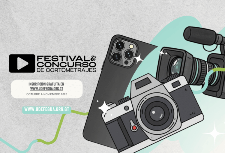 ¡Llega el 9.° Festival y Concurso de Cortometrajes “Exprésate con Otro Rollo sin Odio”!